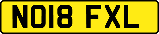 NO18FXL