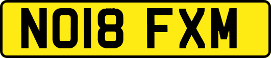 NO18FXM
