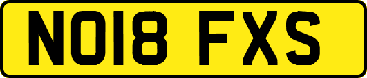 NO18FXS