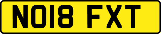 NO18FXT