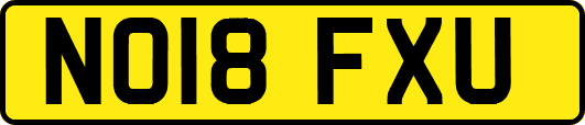 NO18FXU