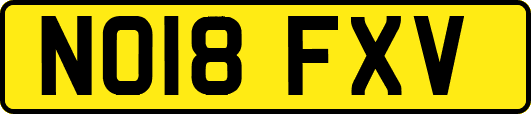 NO18FXV