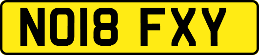 NO18FXY