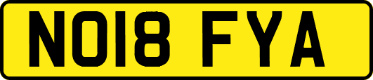 NO18FYA