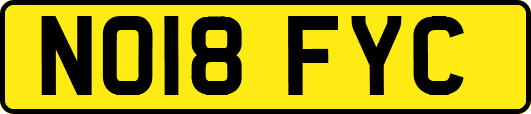 NO18FYC