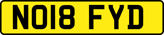 NO18FYD