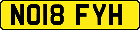 NO18FYH