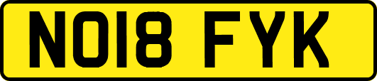 NO18FYK