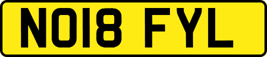 NO18FYL