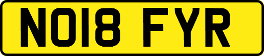 NO18FYR