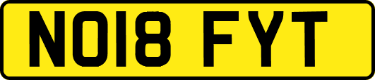 NO18FYT