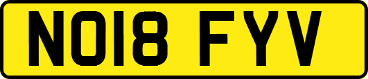 NO18FYV