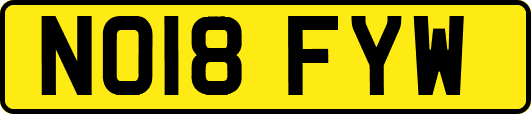 NO18FYW