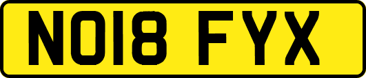 NO18FYX
