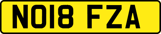 NO18FZA