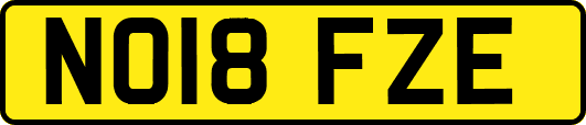 NO18FZE