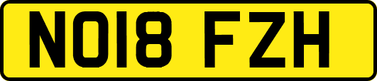 NO18FZH