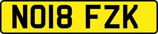 NO18FZK