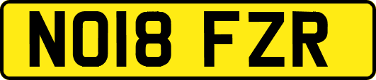 NO18FZR