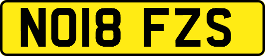 NO18FZS