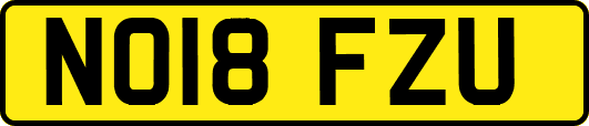 NO18FZU