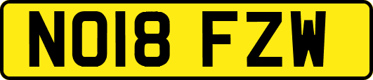 NO18FZW