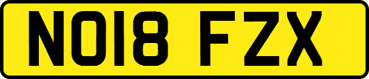 NO18FZX