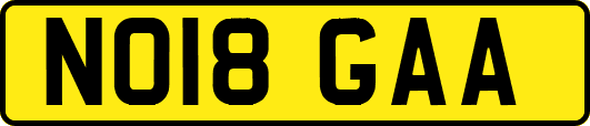 NO18GAA