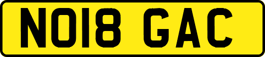 NO18GAC