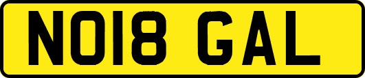 NO18GAL
