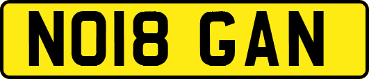 NO18GAN