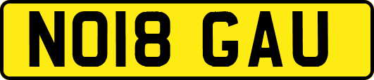 NO18GAU