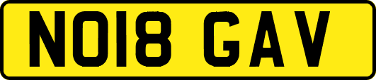 NO18GAV