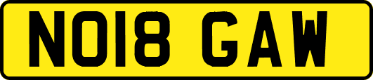 NO18GAW