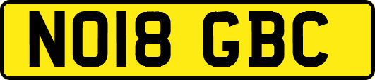 NO18GBC