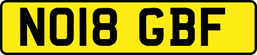 NO18GBF