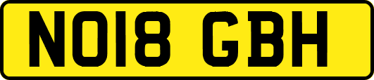 NO18GBH