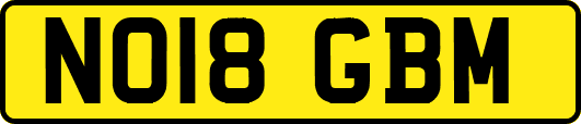 NO18GBM