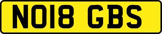 NO18GBS