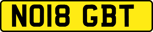 NO18GBT