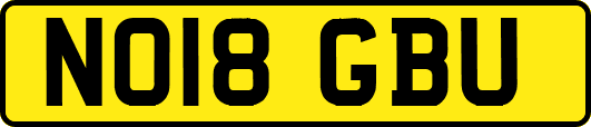 NO18GBU