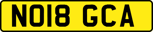 NO18GCA