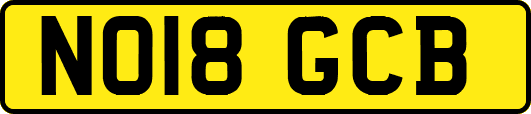 NO18GCB