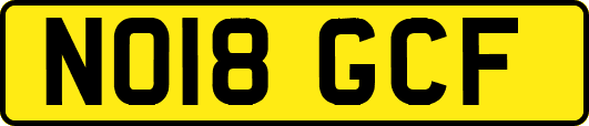 NO18GCF
