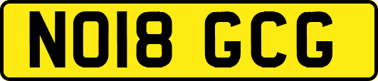 NO18GCG