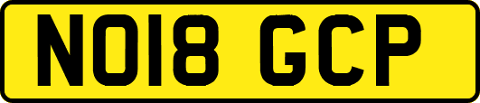 NO18GCP