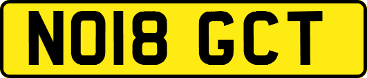 NO18GCT