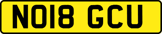NO18GCU