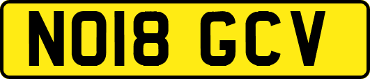 NO18GCV