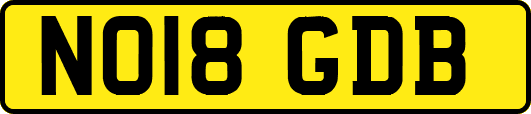 NO18GDB